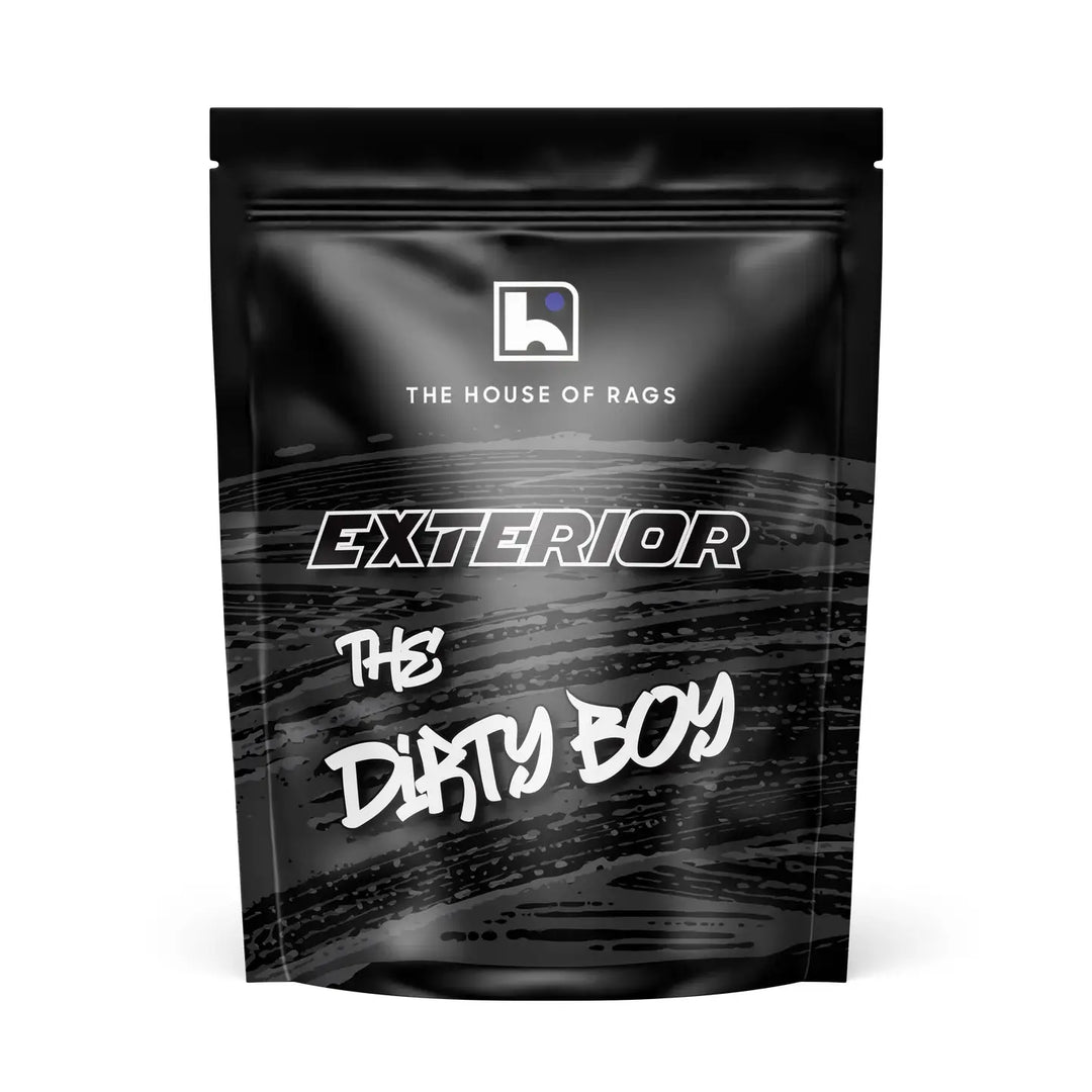 THOR Dirty Boy V2 (10 Pack) - CARZILLA.CA