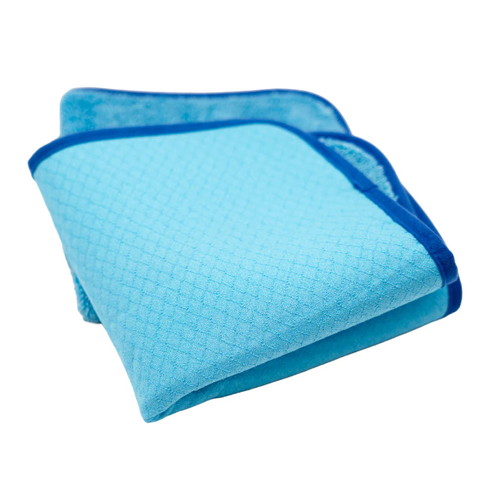 THOR Diva Mona Liso Glass Towel (2 Pack) - CARZILLA.CA
