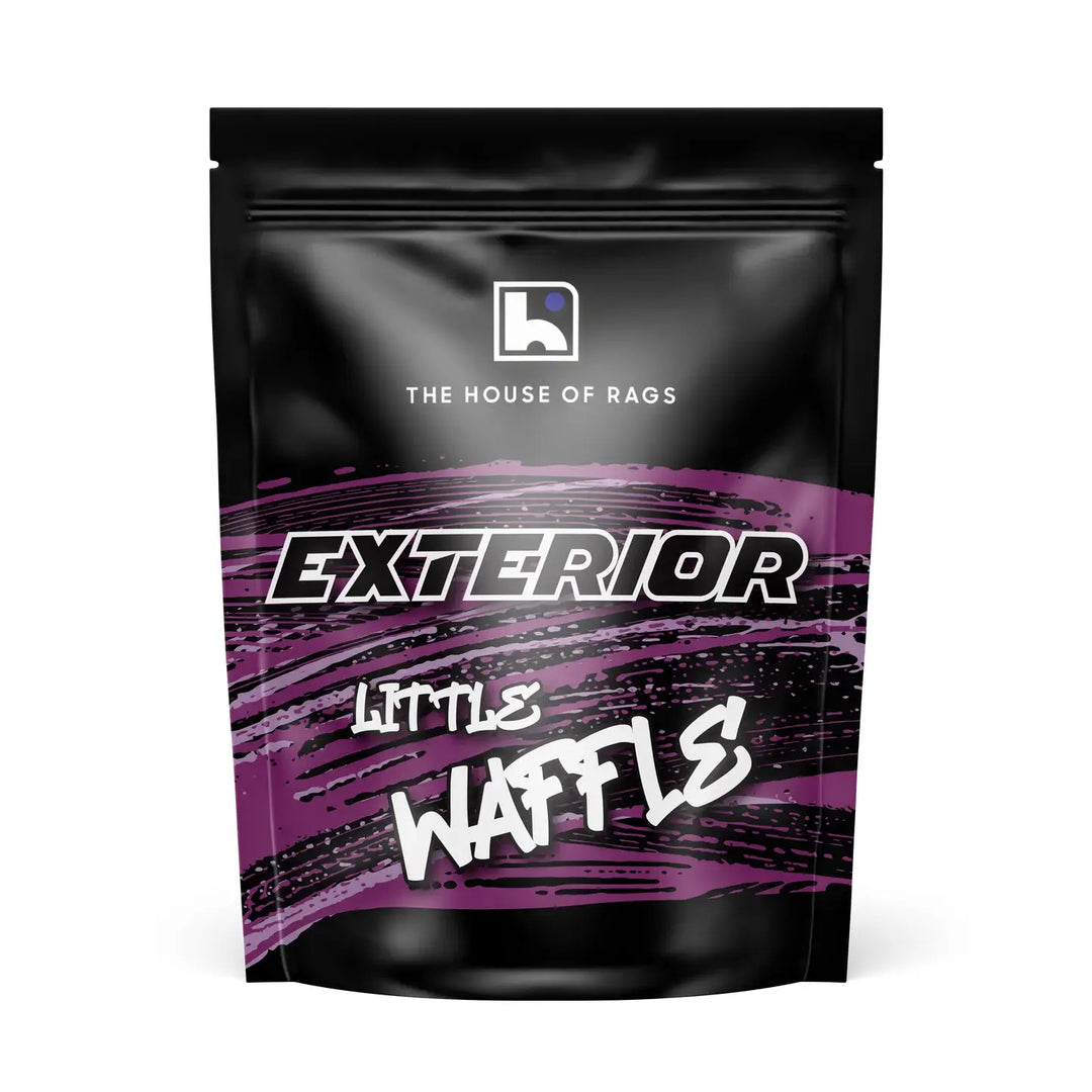 THOR Little Waffle (5 Pack) - CARZILLA.CA