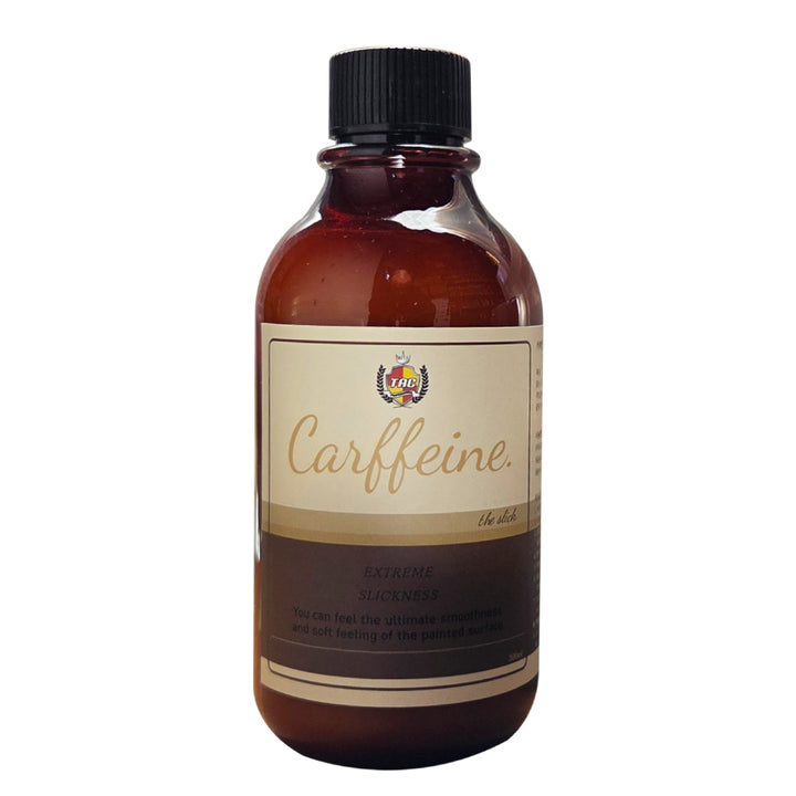 Tacsystem Carffeine Ultra Slick Topper 300ml - CARZILLA.CA