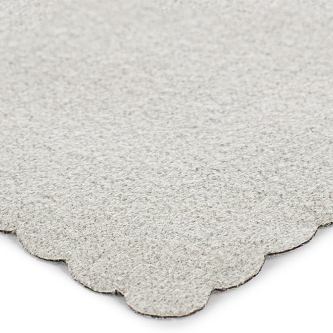 The Rag Company Buttersoft Suede Cloths 10x10cm (40 Pack)
