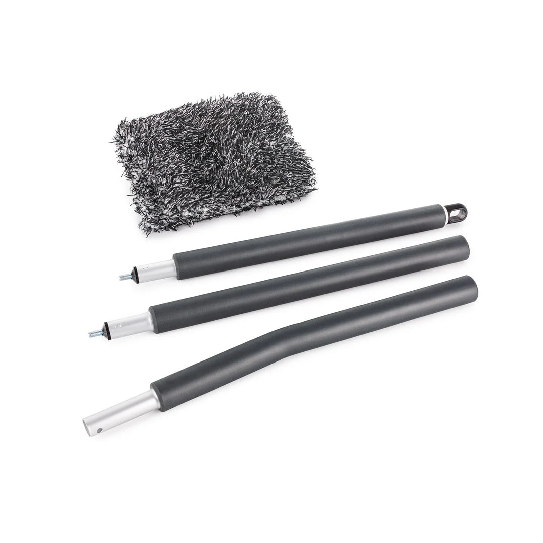 The Rag Company Mitt on a Stick Pro+ - CARZILLA.CA