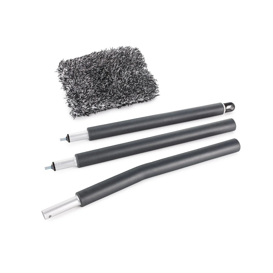 The Rag Company Mitt on a Stick Pro+ - CARZILLA.CA