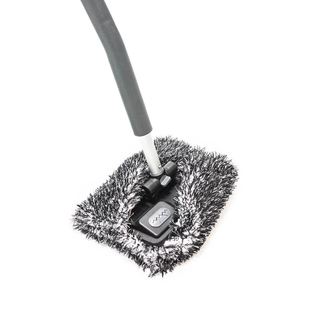 The Rag Company Mitt on a Stick Pro+ - CARZILLA.CA