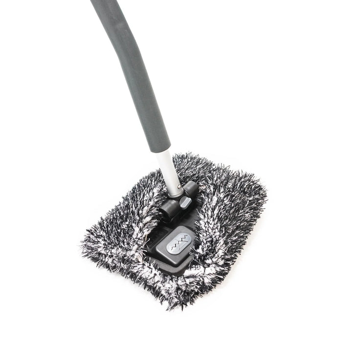 The Rag Company Mitt on a Stick Pro+ - CARZILLA.CA