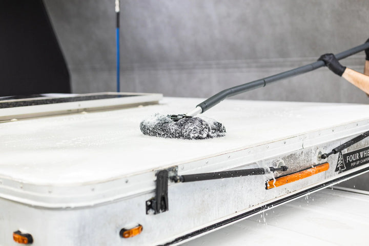 The Rag Company Mitt on a Stick Pro+ - CARZILLA.CA