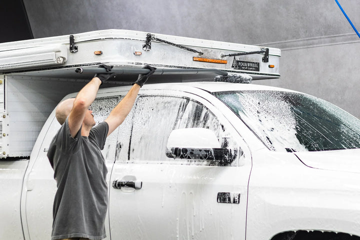 The Rag Company Mitt on a Stick Pro+ - CARZILLA.CA