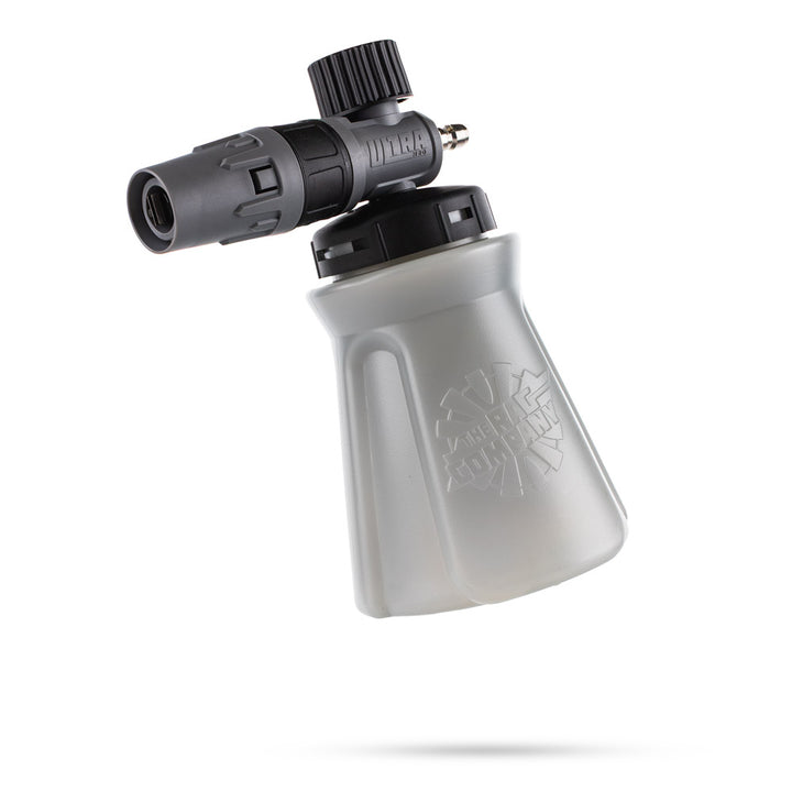 The Rag Company ULTRA H2O Foam Cannon - CARZILLA.CA