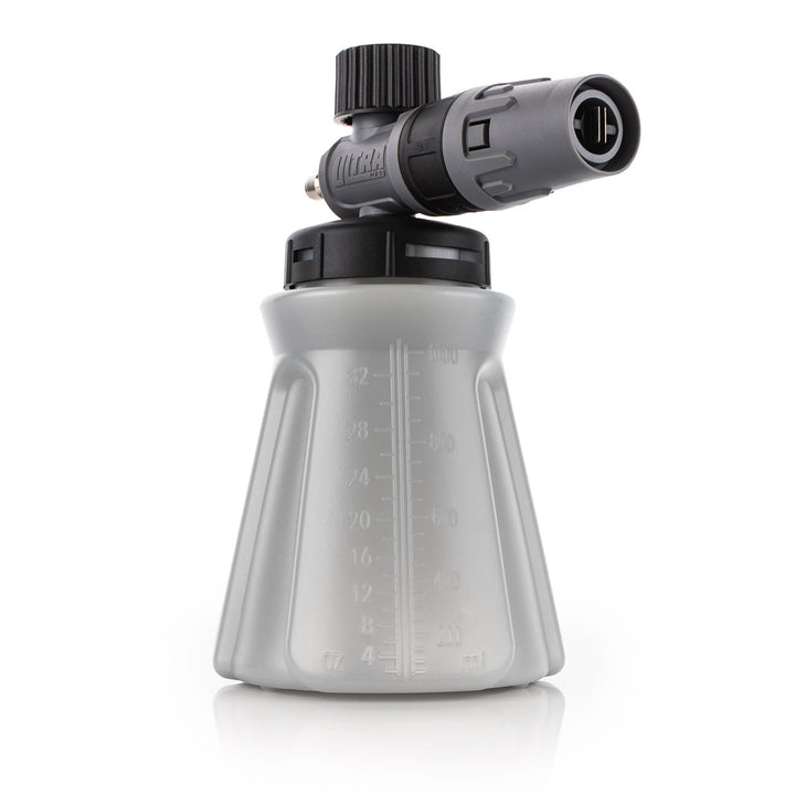 The Rag Company ULTRA H2O Foam Cannon - CARZILLA.CA