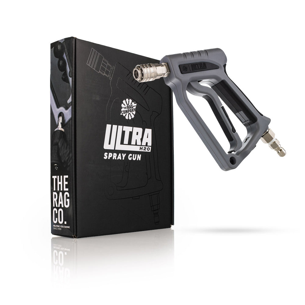 The Rag Company ULTRA H2O Spray Gun