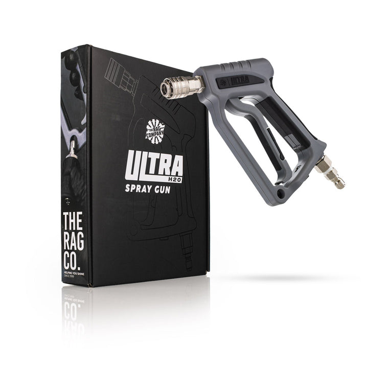 The Rag Company ULTRA H2O Spray Gun