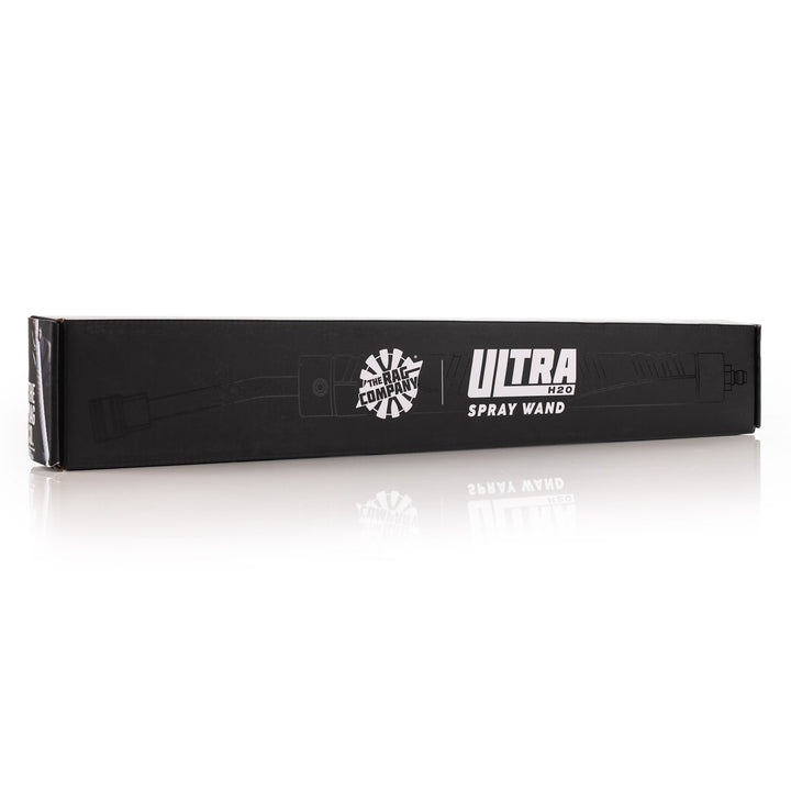 The Rag Company ULTRA H2O Spray Wand