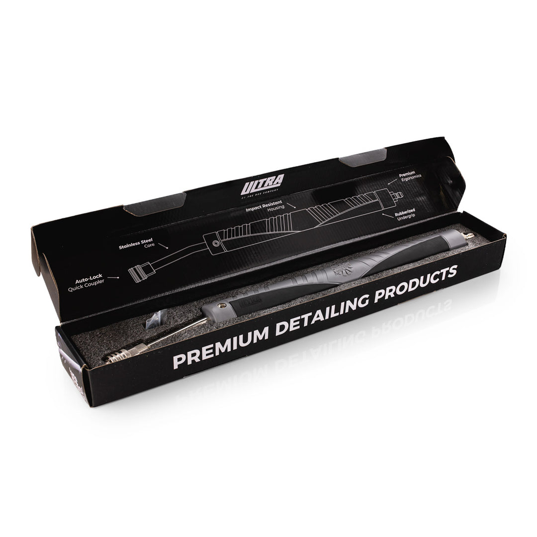 The Rag Company ULTRA H2O Spray Wand
