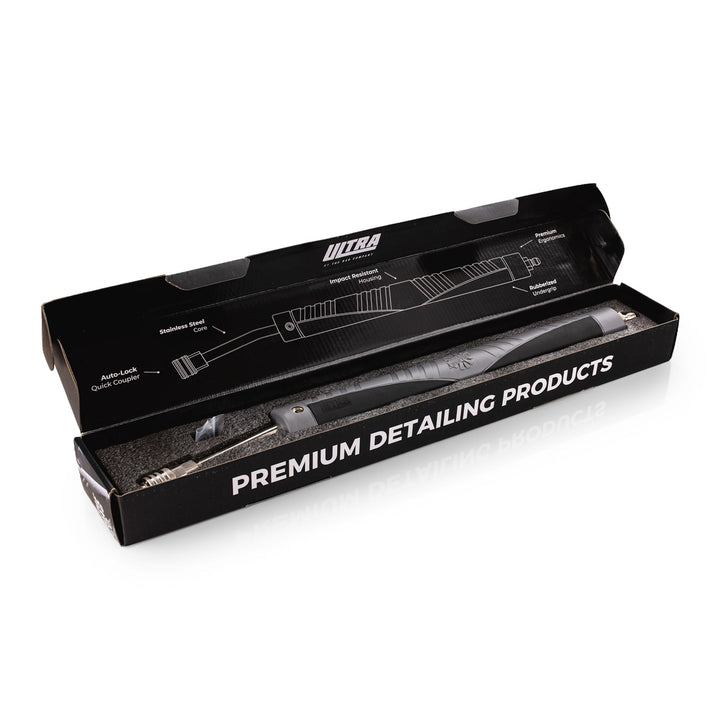 The Rag Company ULTRA H2O Spray Wand