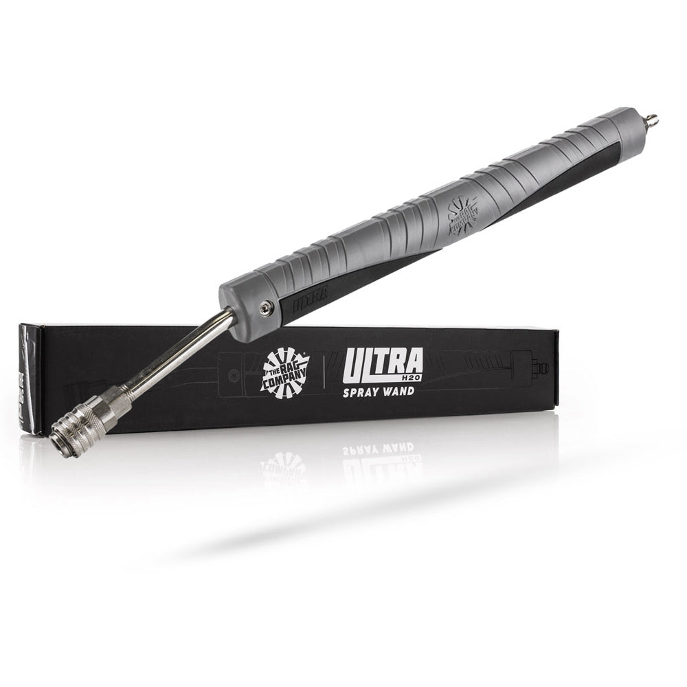 The Rag Company ULTRA H2O Spray Wand