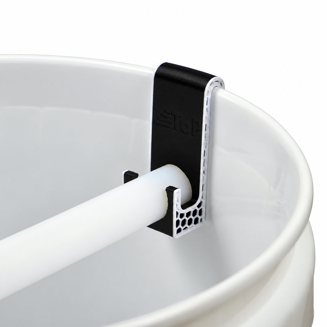 Turbo 6 Polishing Pad Cleaner