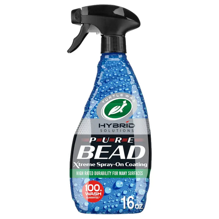 Turtle Wax Hybrid Solutions Pure Bead 16oz
