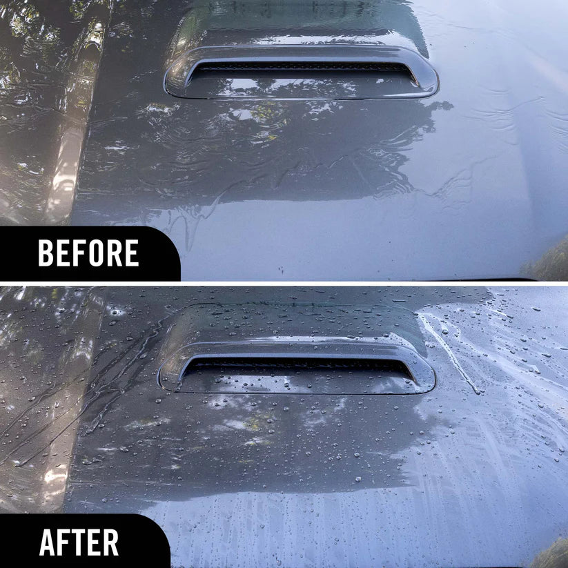 Turtle Wax Hybrid Solutions Wax & Dry Plus 26oz