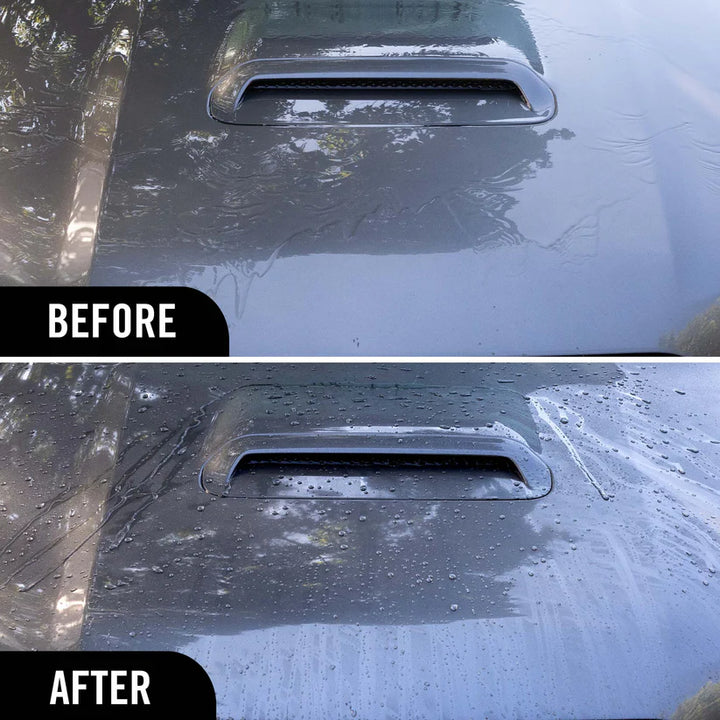 Turtle Wax Hybrid Solutions Wax & Dry Plus 26oz