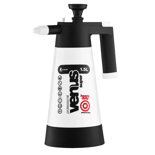 Venus Pro+ Heavy Duty - Solvent 1.5L - CARZILLA.CA