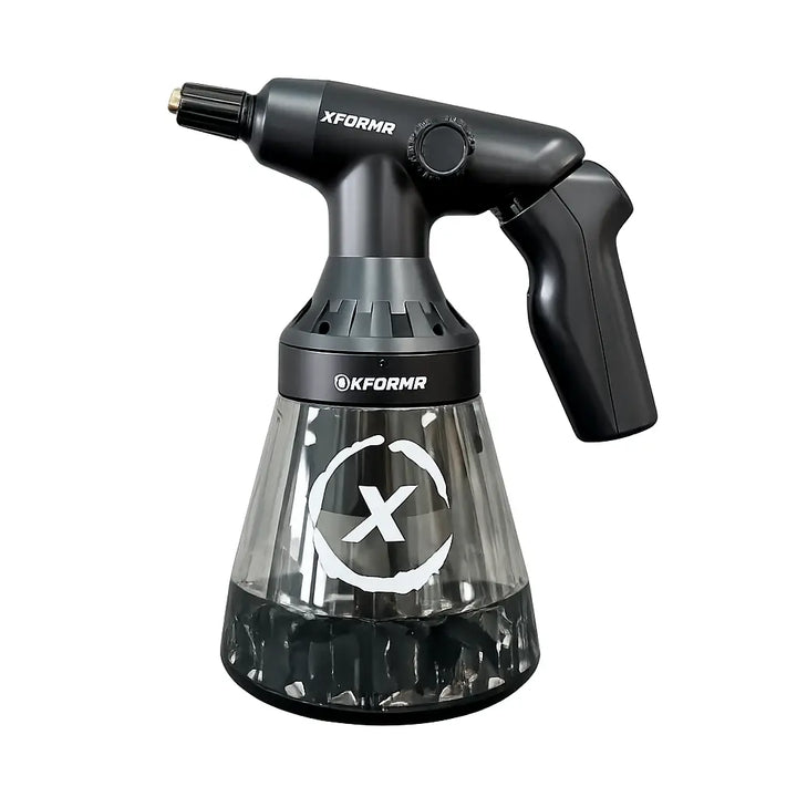 XFOAMR Electric Foam Sprayer - CARZILLA.CA