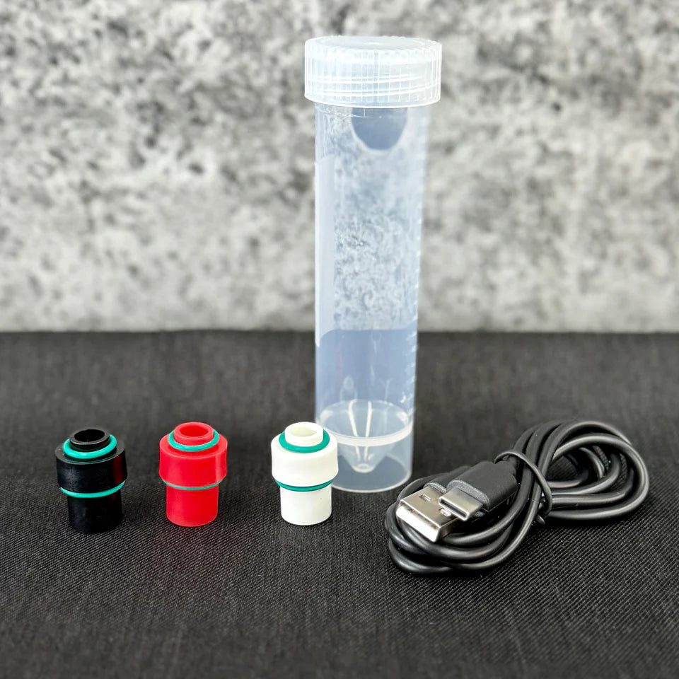 XFOAMR Electric Foam Sprayer - CARZILLA.CA