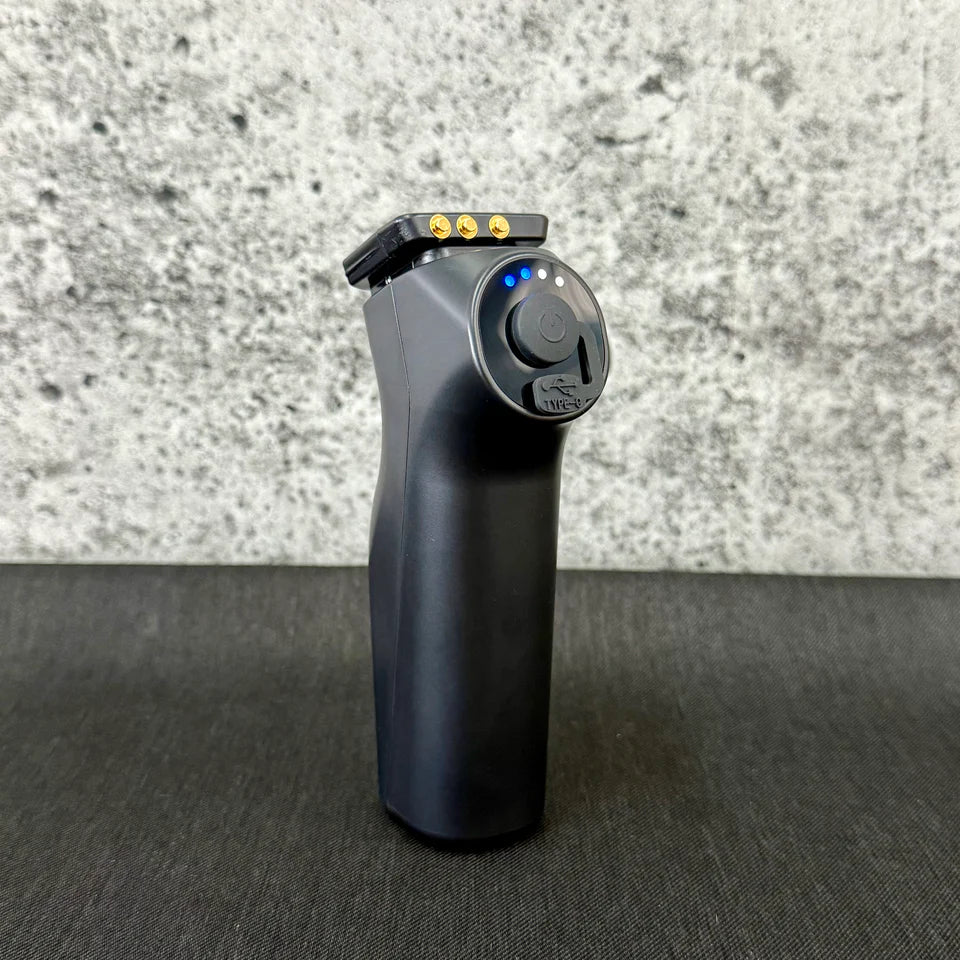 XFOAMR Electric Foam Sprayer - CARZILLA.CA