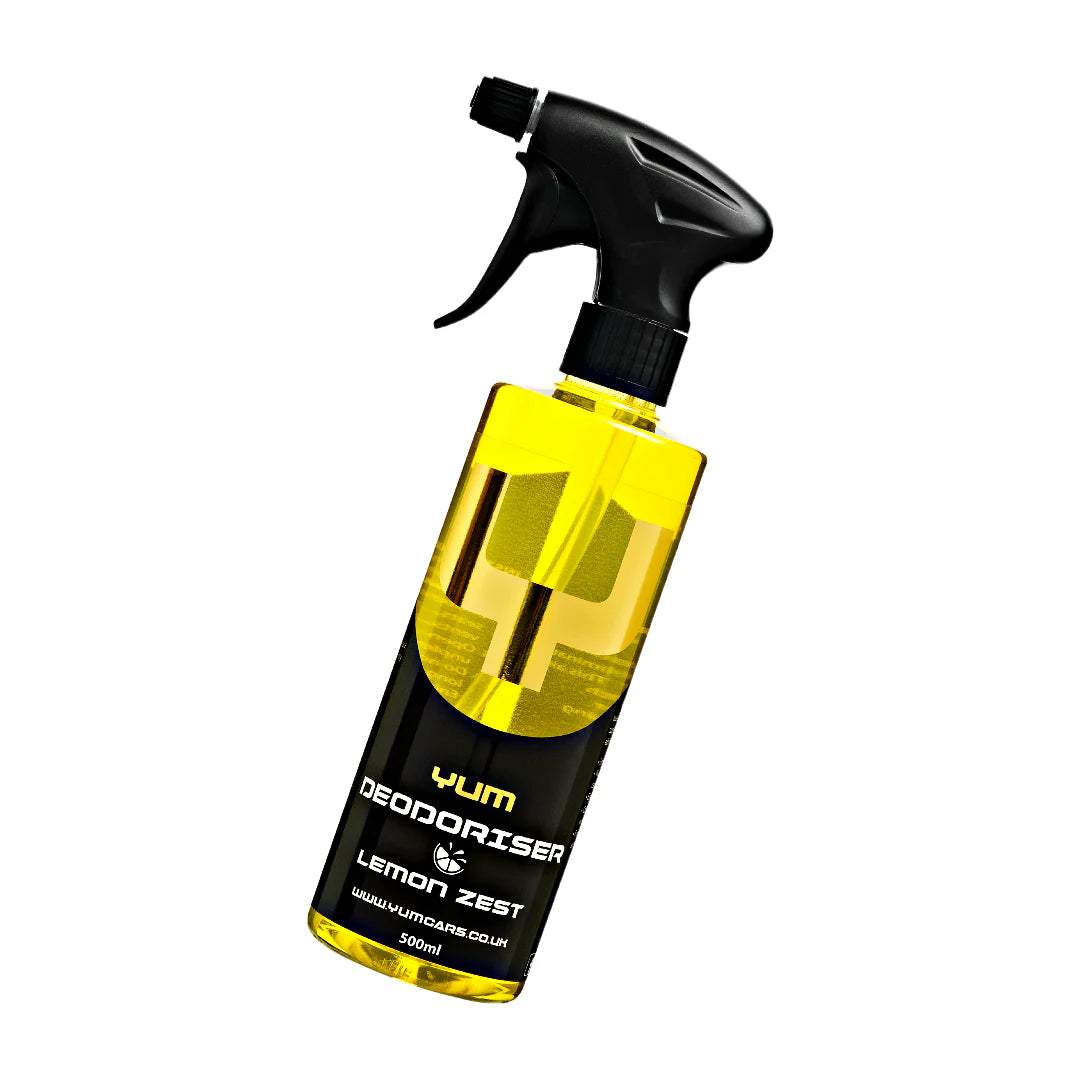 Yum Deodoriser 500ml - CARZILLA.CA