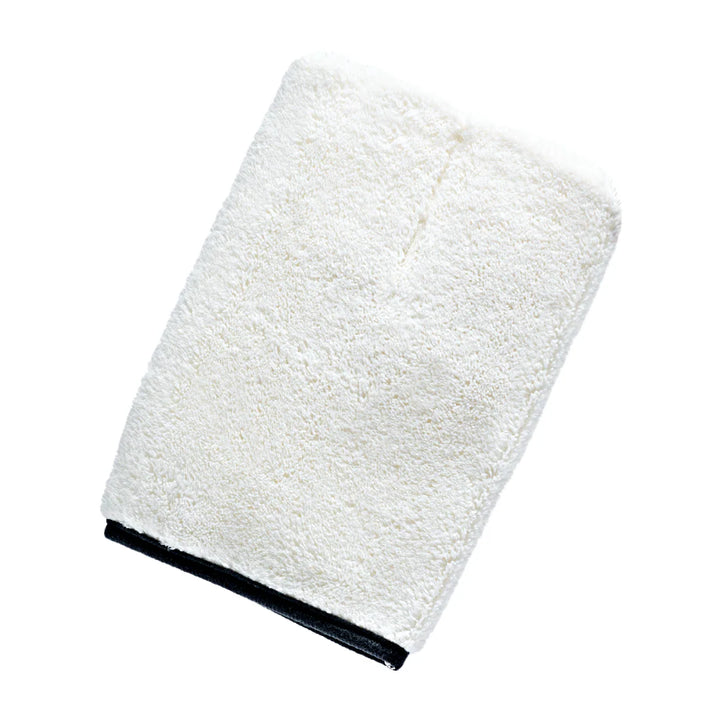 Yum Exfoliator Mitt - CARZILLA.CA