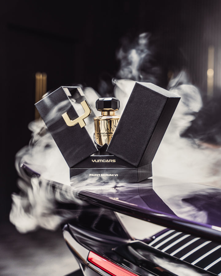 Yum Paint Serum VI