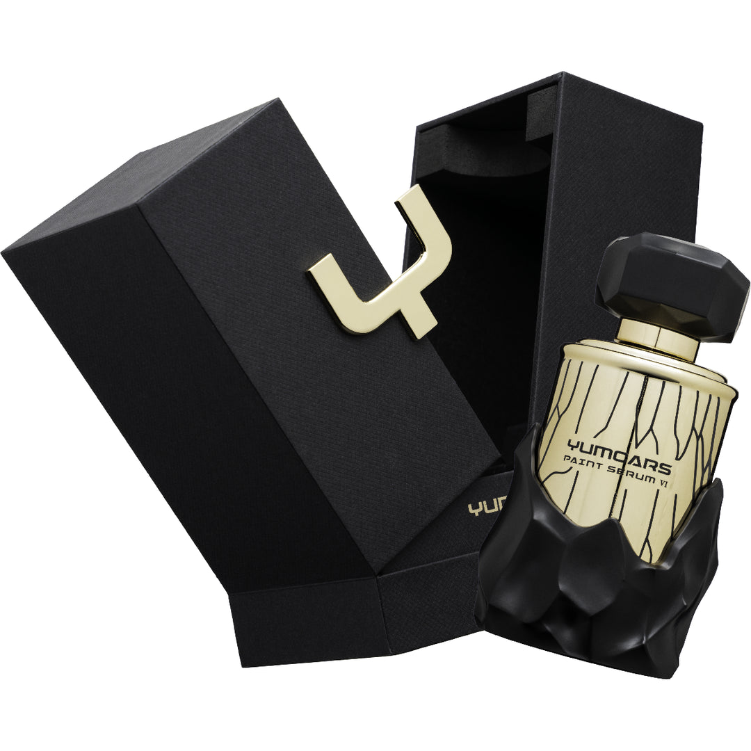 Yum Paint Serum VI