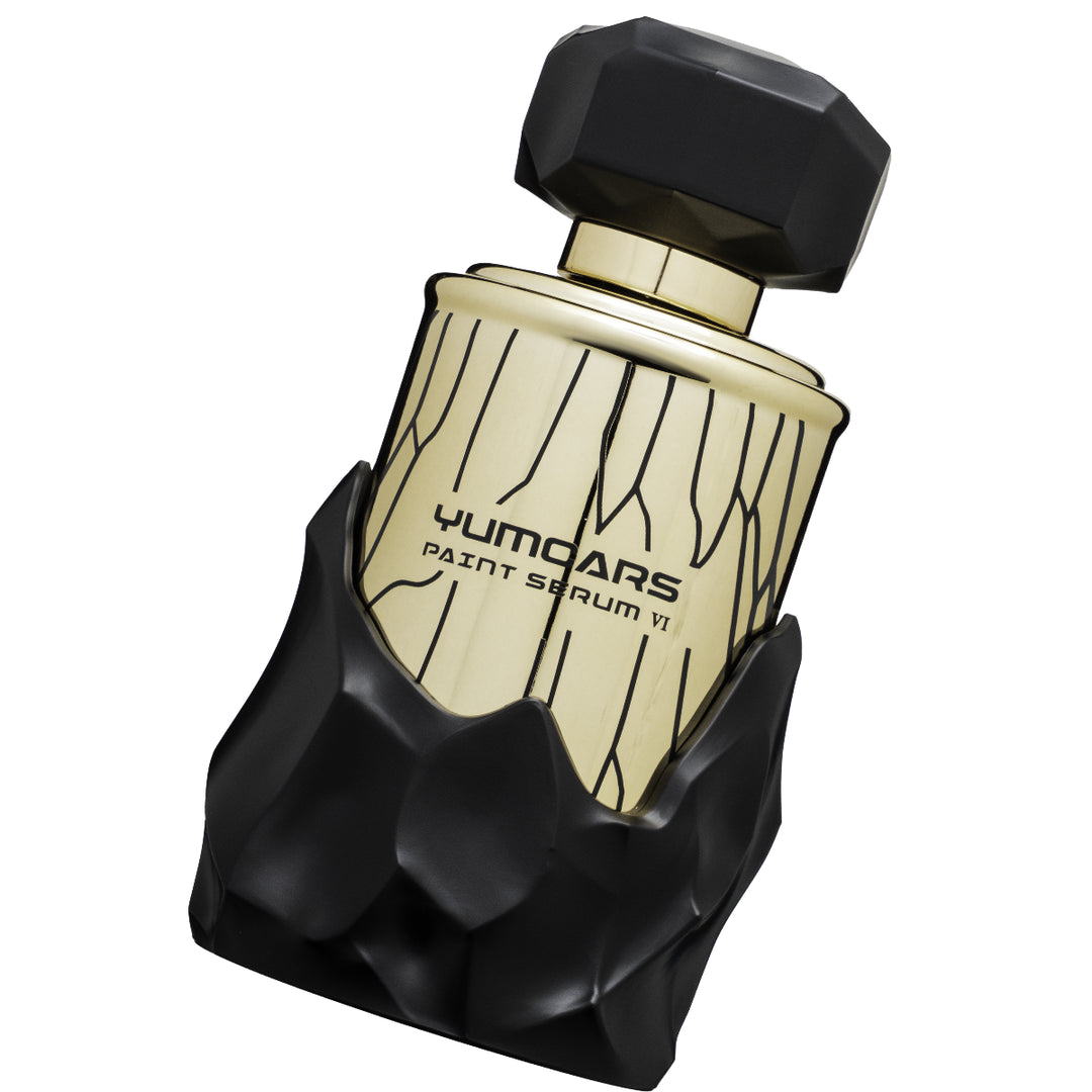 Yum Paint Serum VI