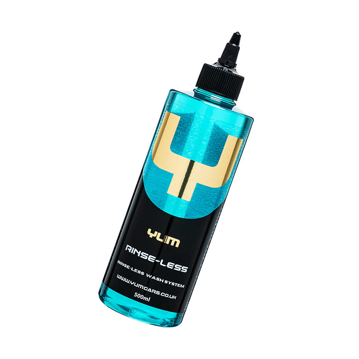 Yum Rinse-Less Wash 500ml - CARZILLA.CA