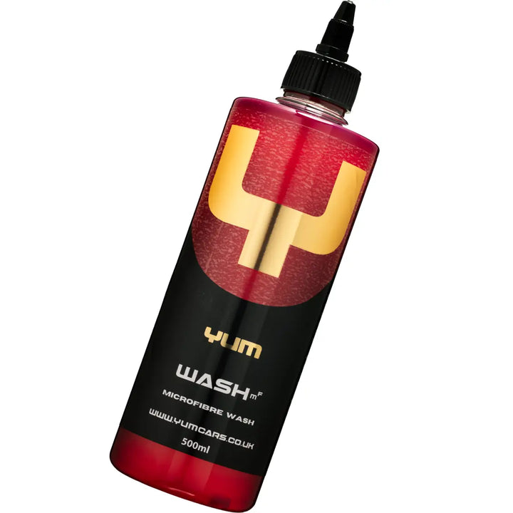 Yum Wash MF Microfiber Wash 500ml - CARZILLA.CA