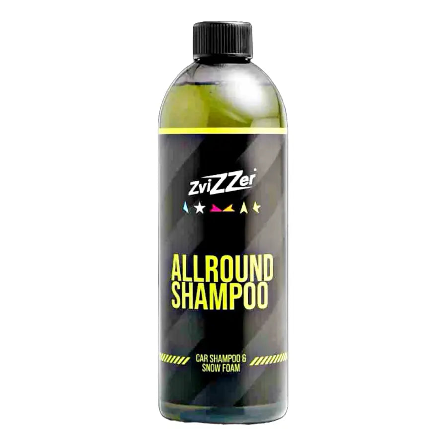 Zvizzer AllRound Shampoo 1L