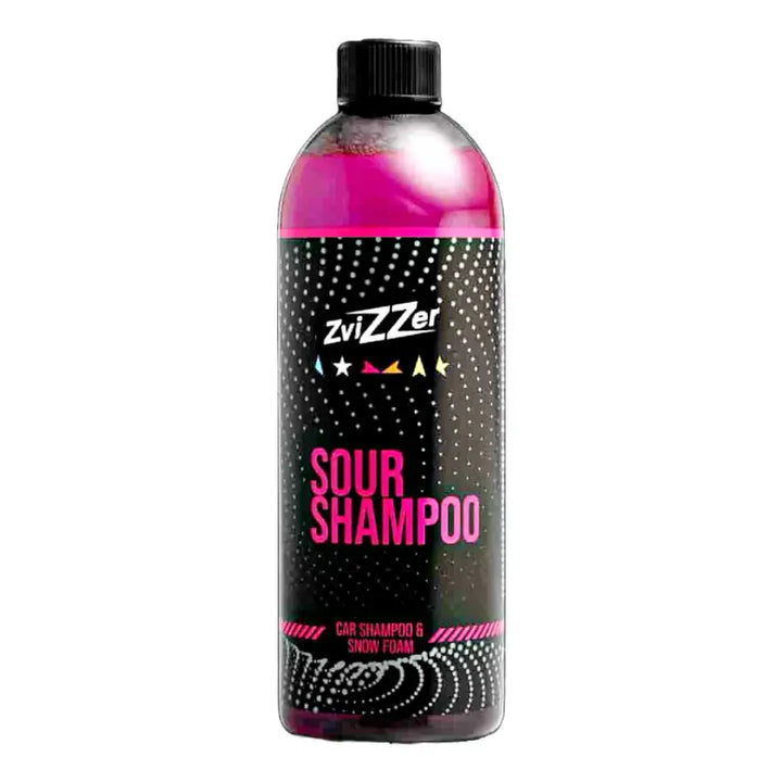 Zvizzer Sour Shampoo 1L - CARZILLA.CA