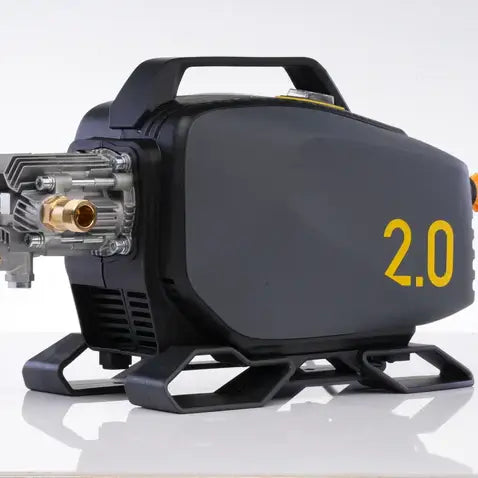 Active 2.0 Attachable Feet - CARZILLA.CA