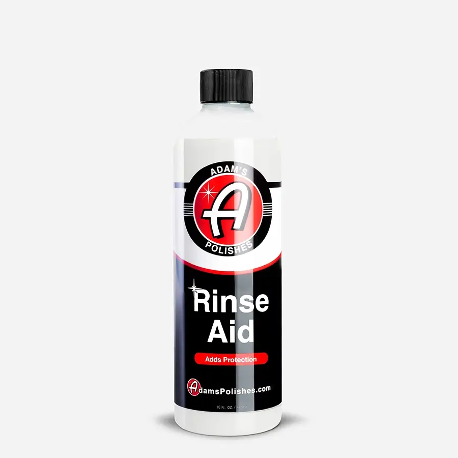 Adam's Rinse Aid 16oz