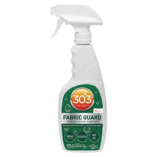 303 Fabric Guard