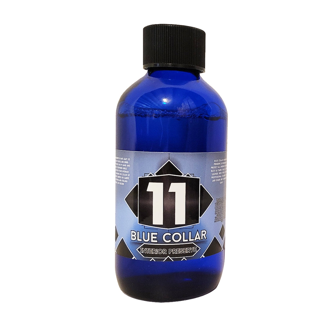 APEX BC 11 Interior Preserve 120ml