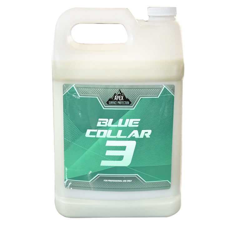 Apex BC 3 Ceramic Detailer