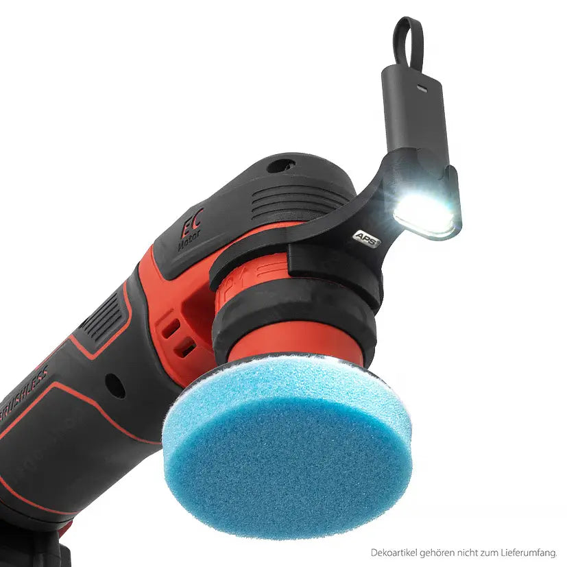 APS Scangrip Micro polishing light for FLEX PXE80 - CARZILLA.CA