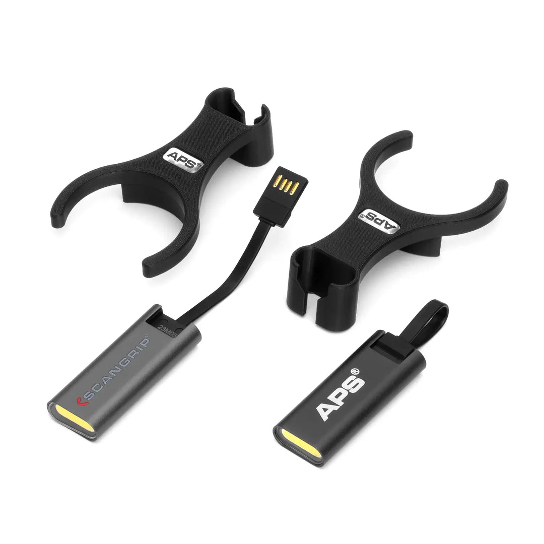 APS Scangrip Micro polishing light for FLEX PXE80 - CARZILLA.CA