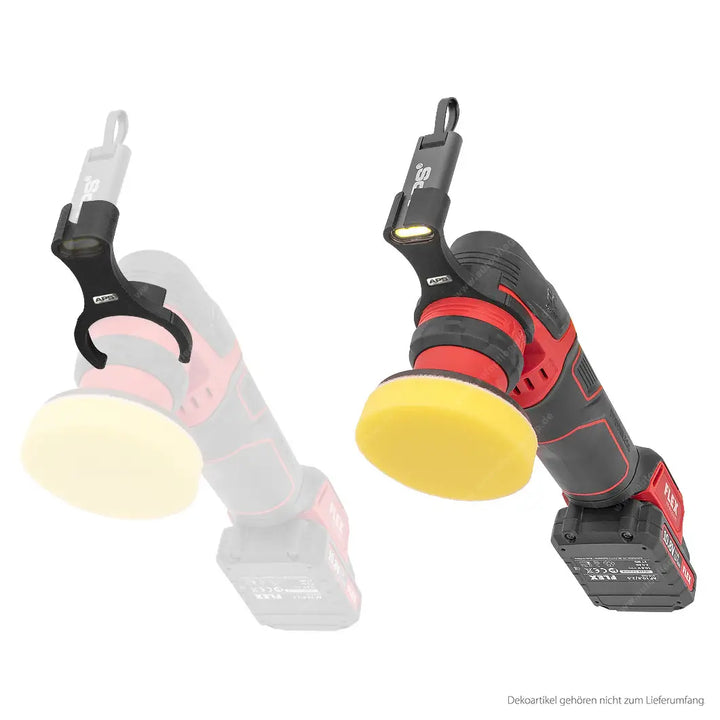 APS Scangrip Micro polishing light for FLEX PXE80 - CARZILLA.CA