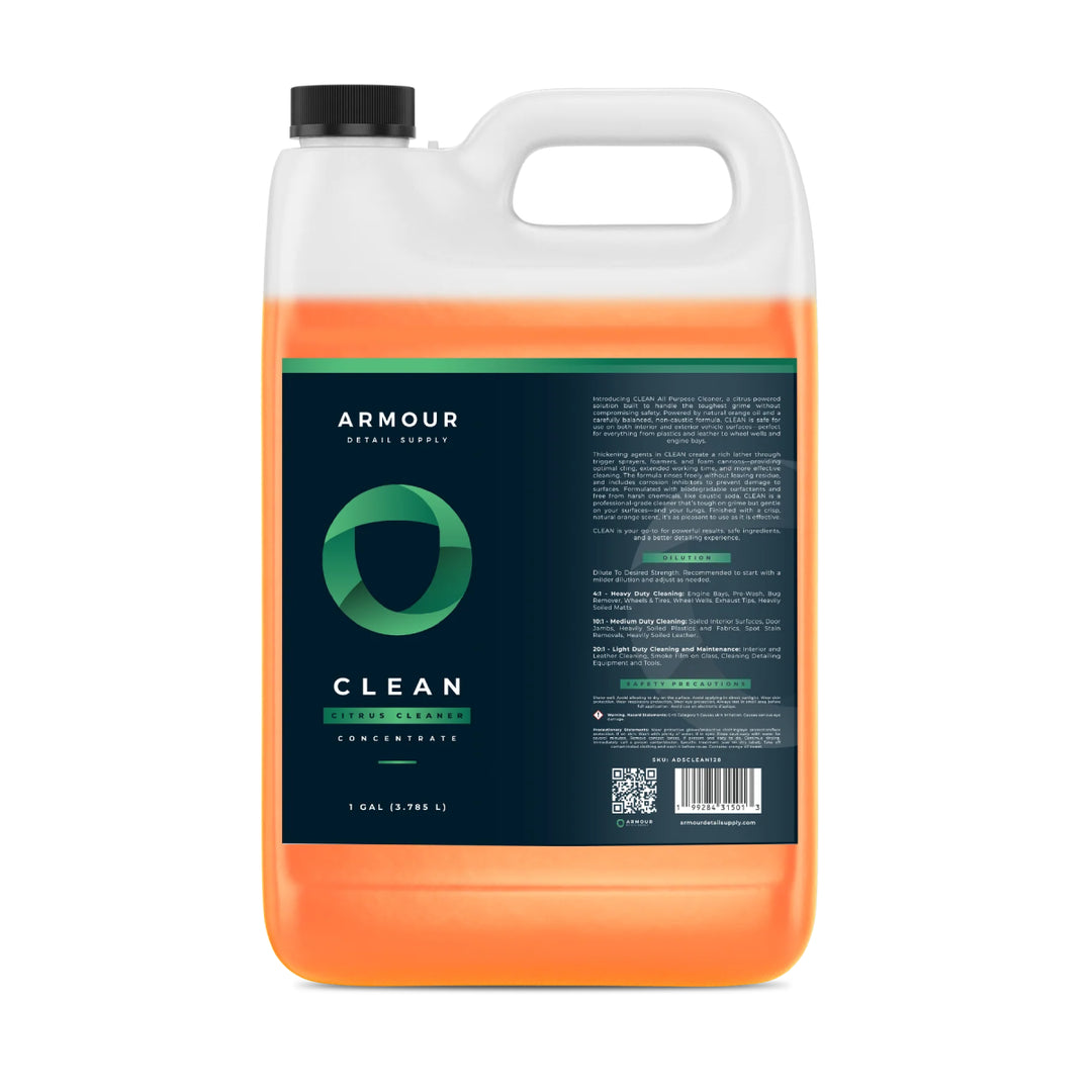 Armour Detail CLEAN All Purpose Cleaner