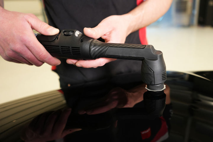 Rupes Bigfoot iBrid Nano 2 Polisher