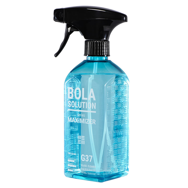 BOLA SOLUTION G37 Glass Cleaner and Coating - CARZILLA.CA