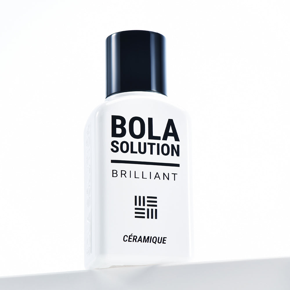 BOLA SOLUTION Brilliant PPF Coating 30ml - CARZILLA.CA