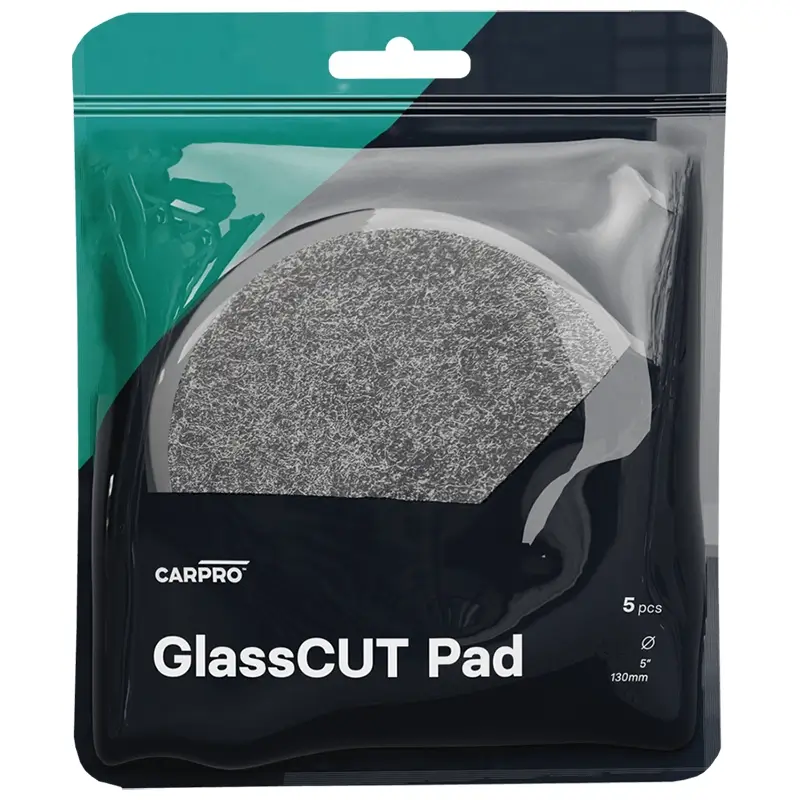 carpro glasscut heavy glass pad