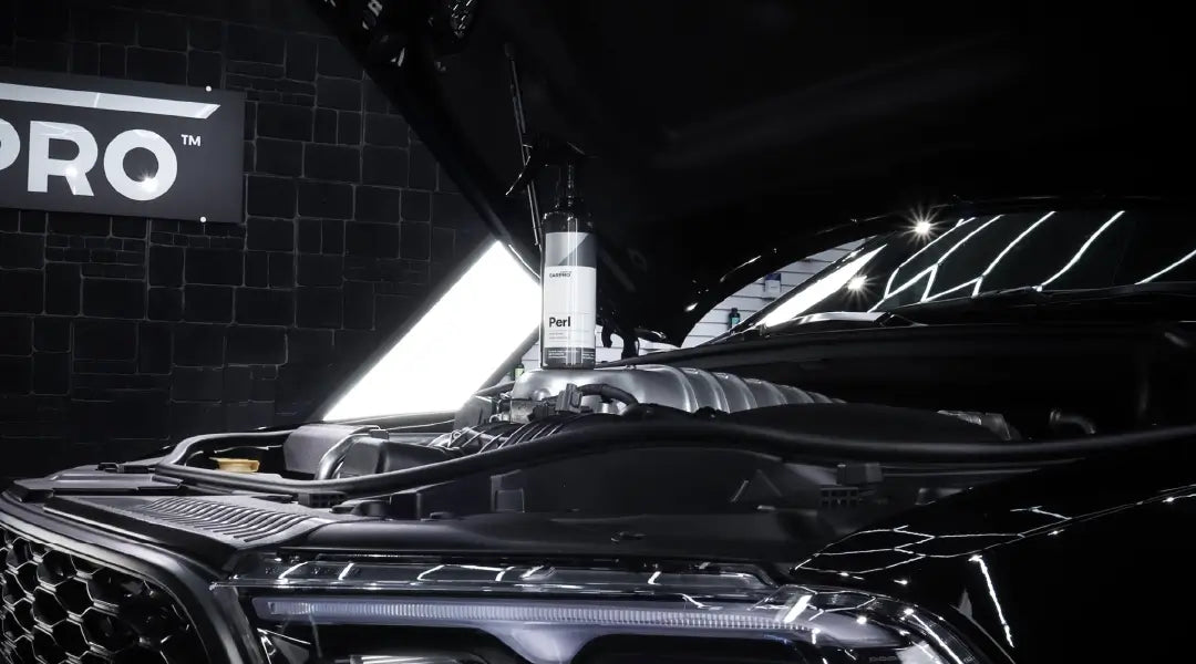 carpro perl engine bay dressing
